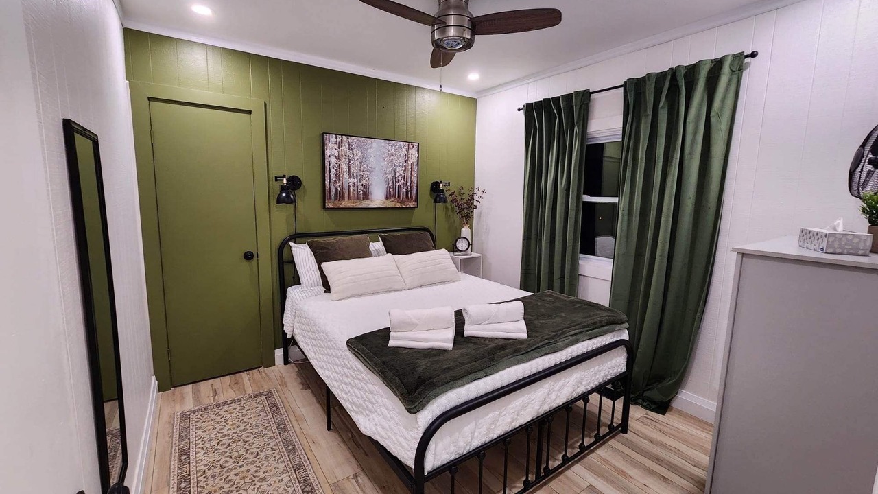Photo of Bedroom in Bewdley