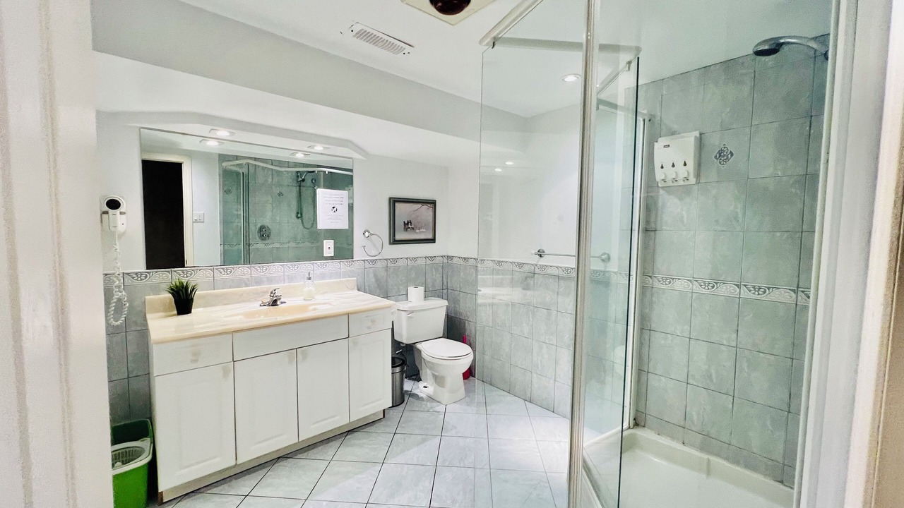 Photo of Bathroom in Valentia