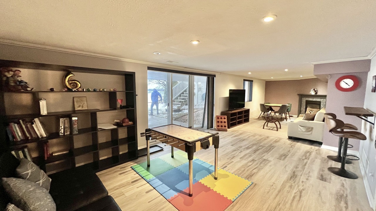 Photo of Livingroom in Valentia