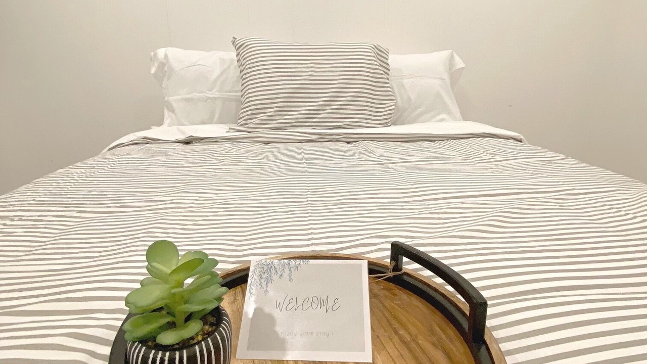 Photo of Bedroom in Grand Bend