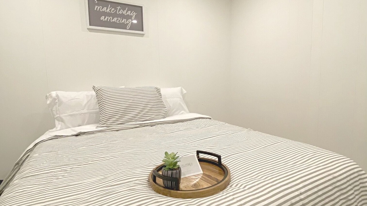 Photo of Bedroom in Grand Bend