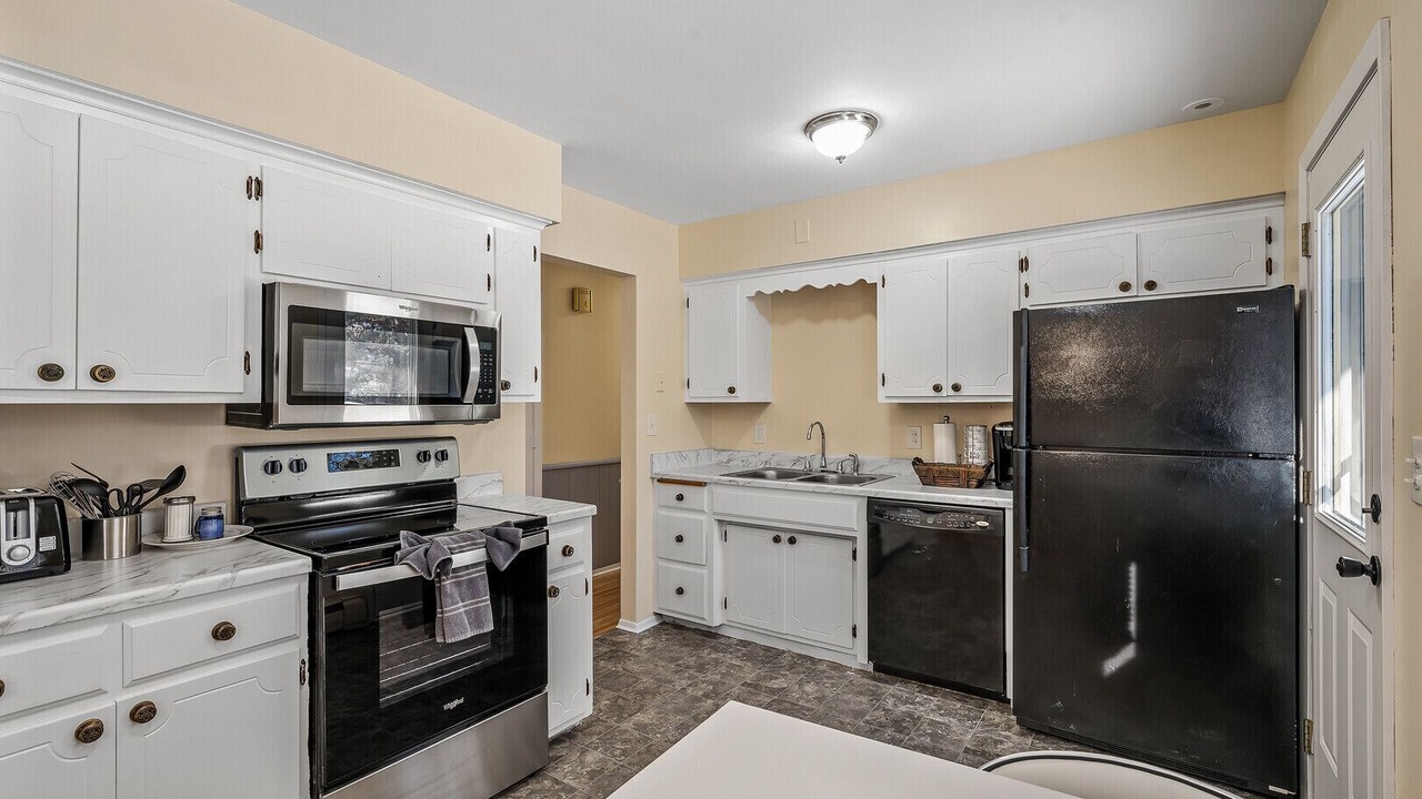 Photo of Kitchen in Roseville