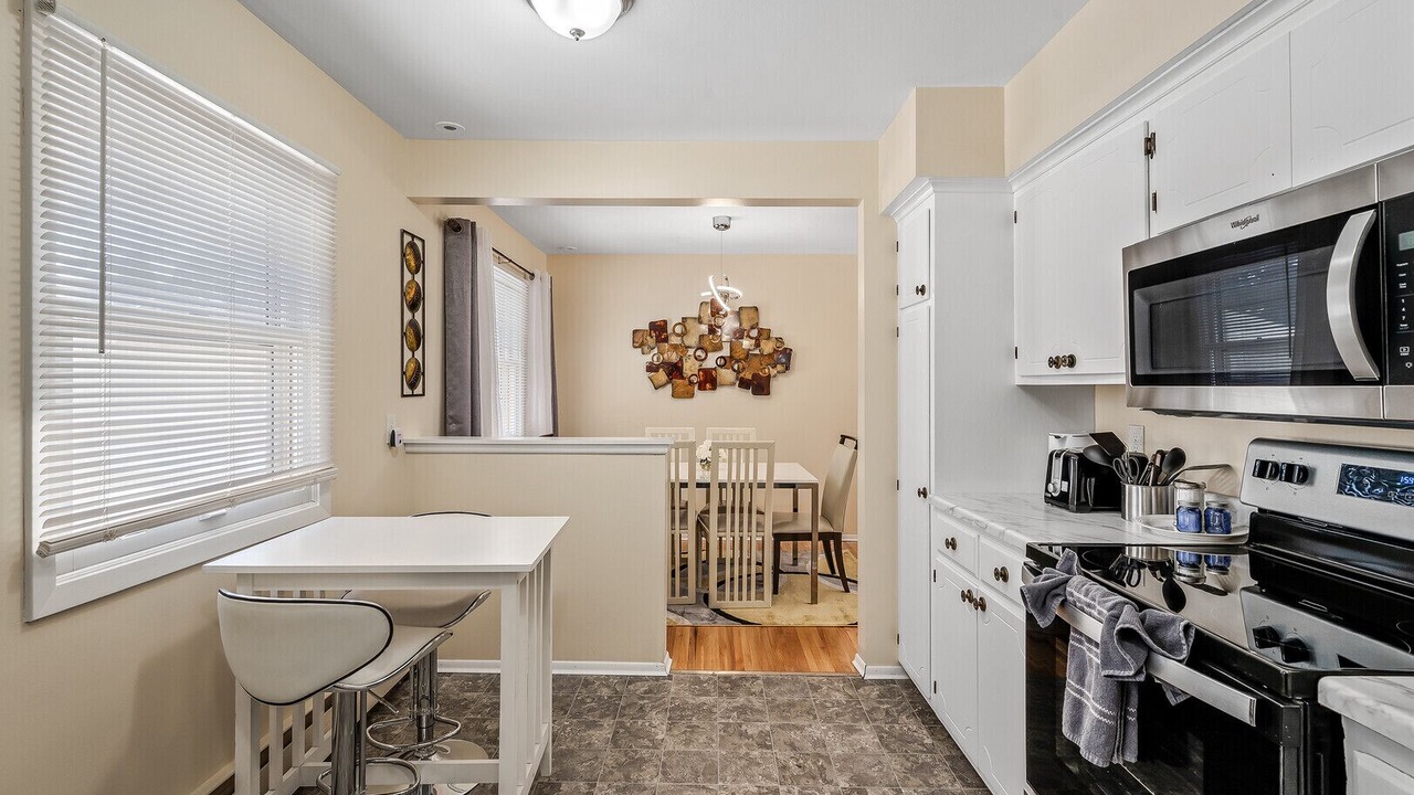 Photo of Kitchen in Roseville