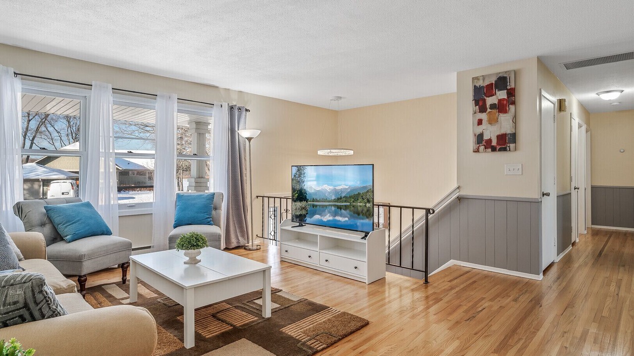 Photo of Livingroom in Roseville
