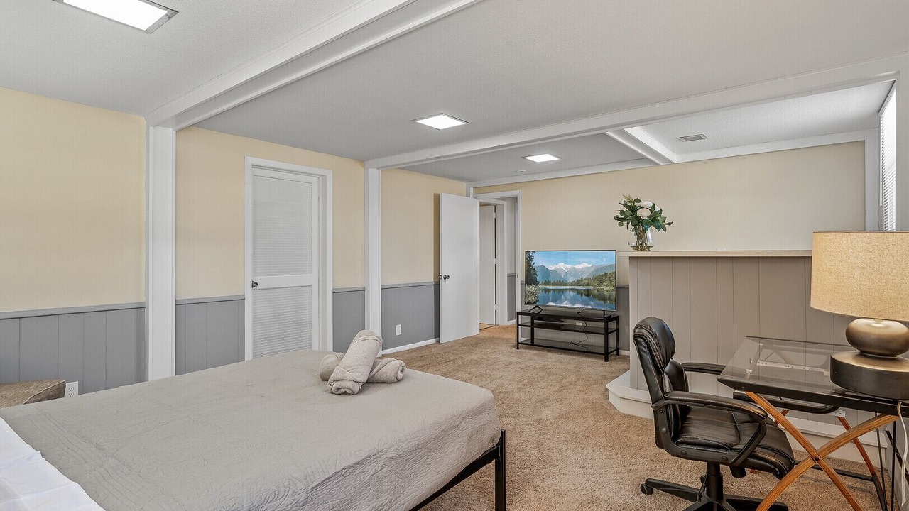 Photo of Bedroom in Roseville