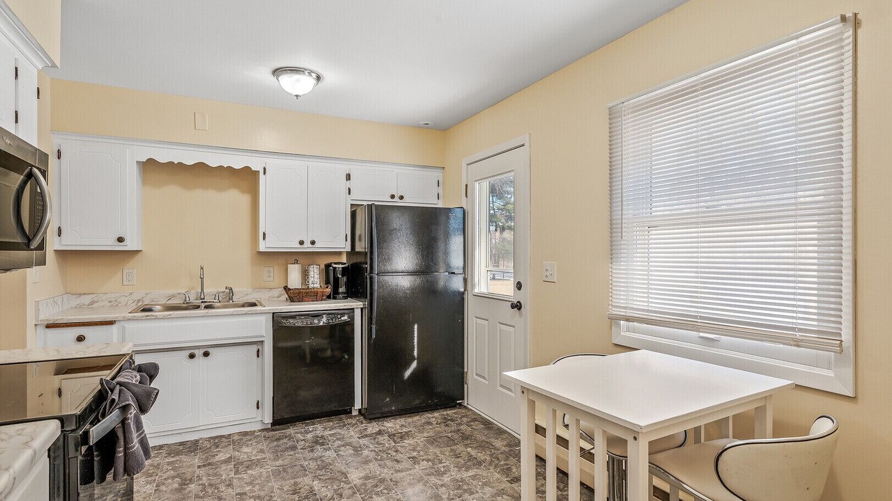 Photo of Kitchen in Roseville