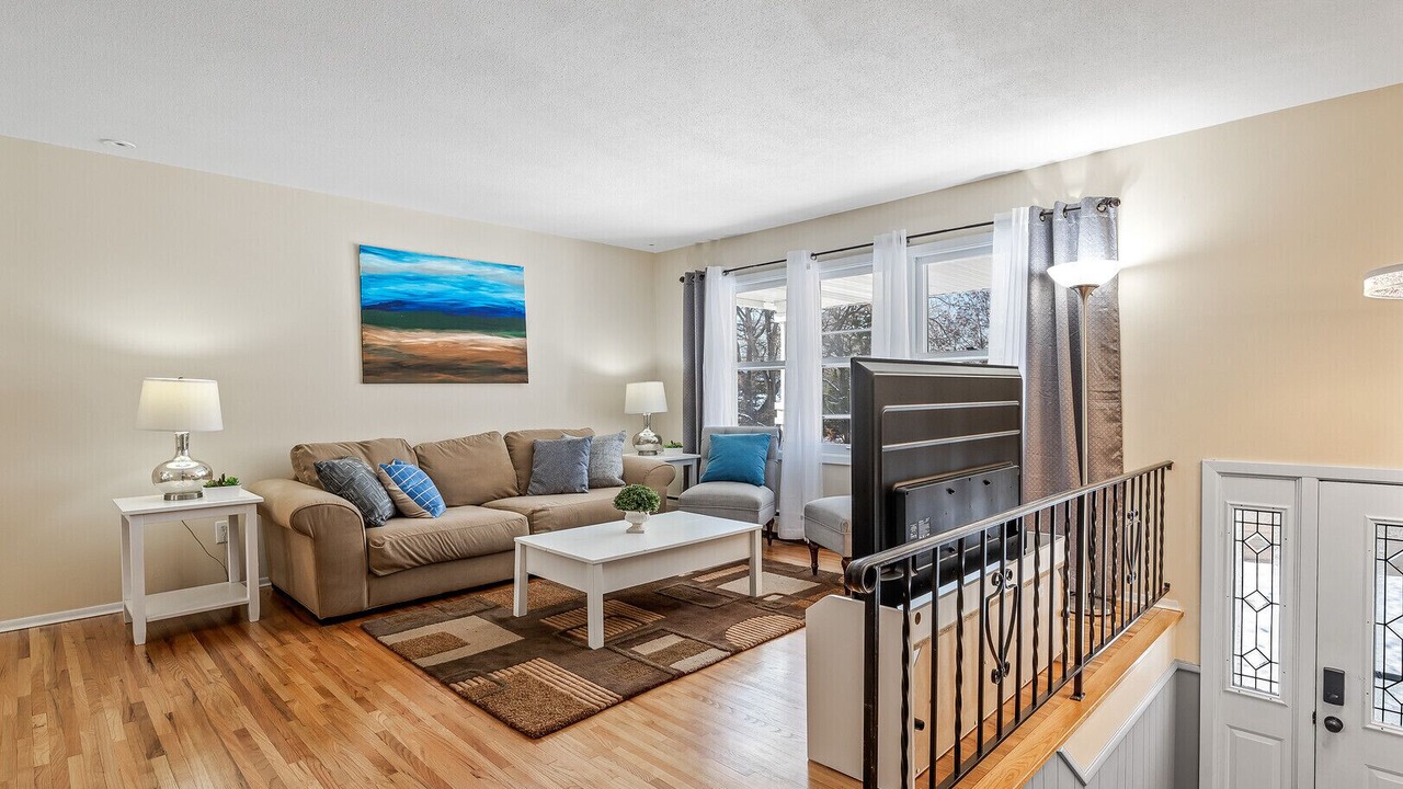 Photo of Livingroom in Roseville