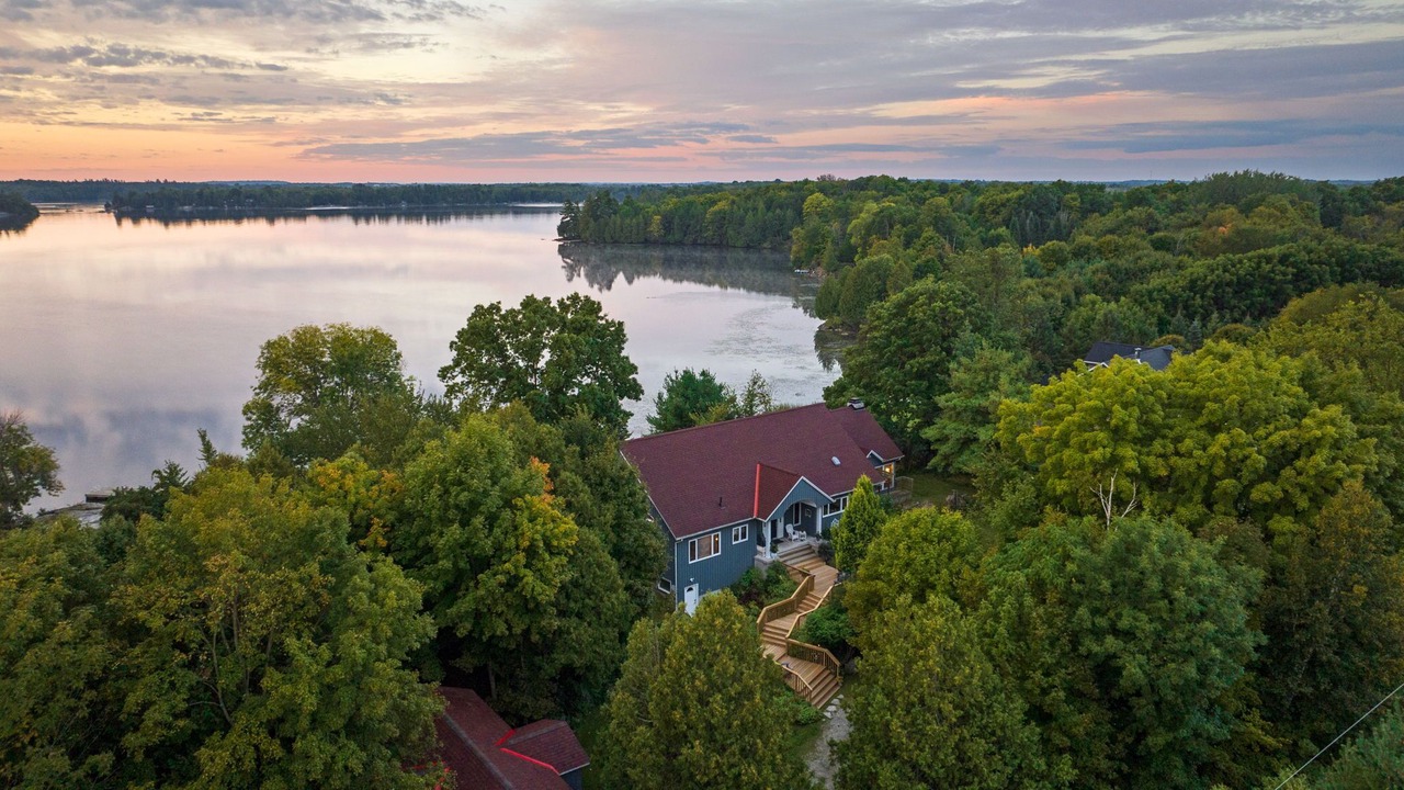 Photo of Outdoor in Rideau Lakes