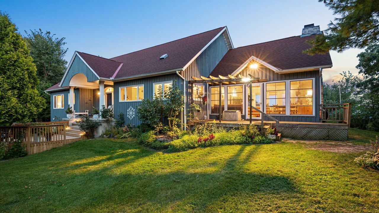 Photo of Outdoor in Rideau Lakes