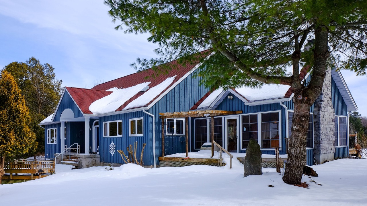 Photo of Outdoor in Rideau Lakes