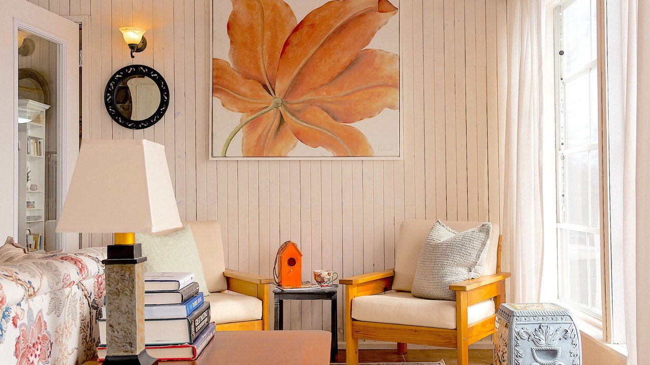 Photo of Livingroom in Rideau Lakes