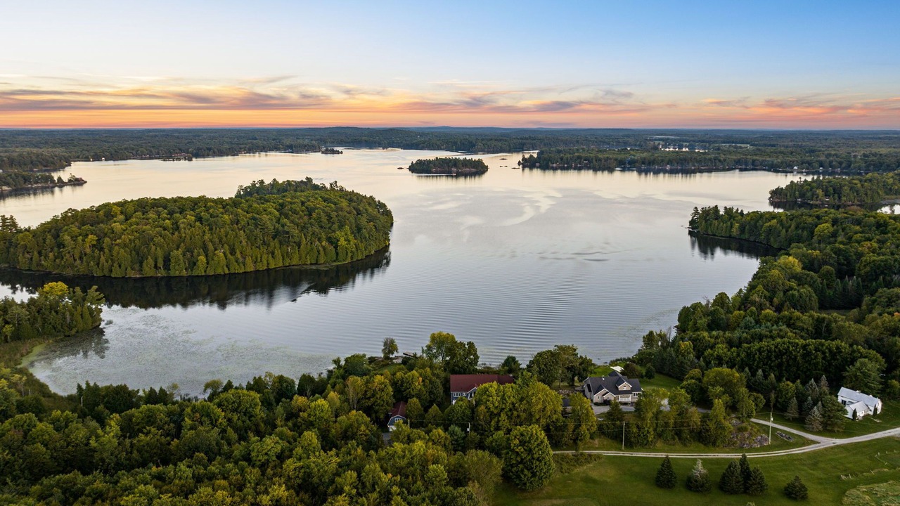 Photo of Outdoor in Rideau Lakes