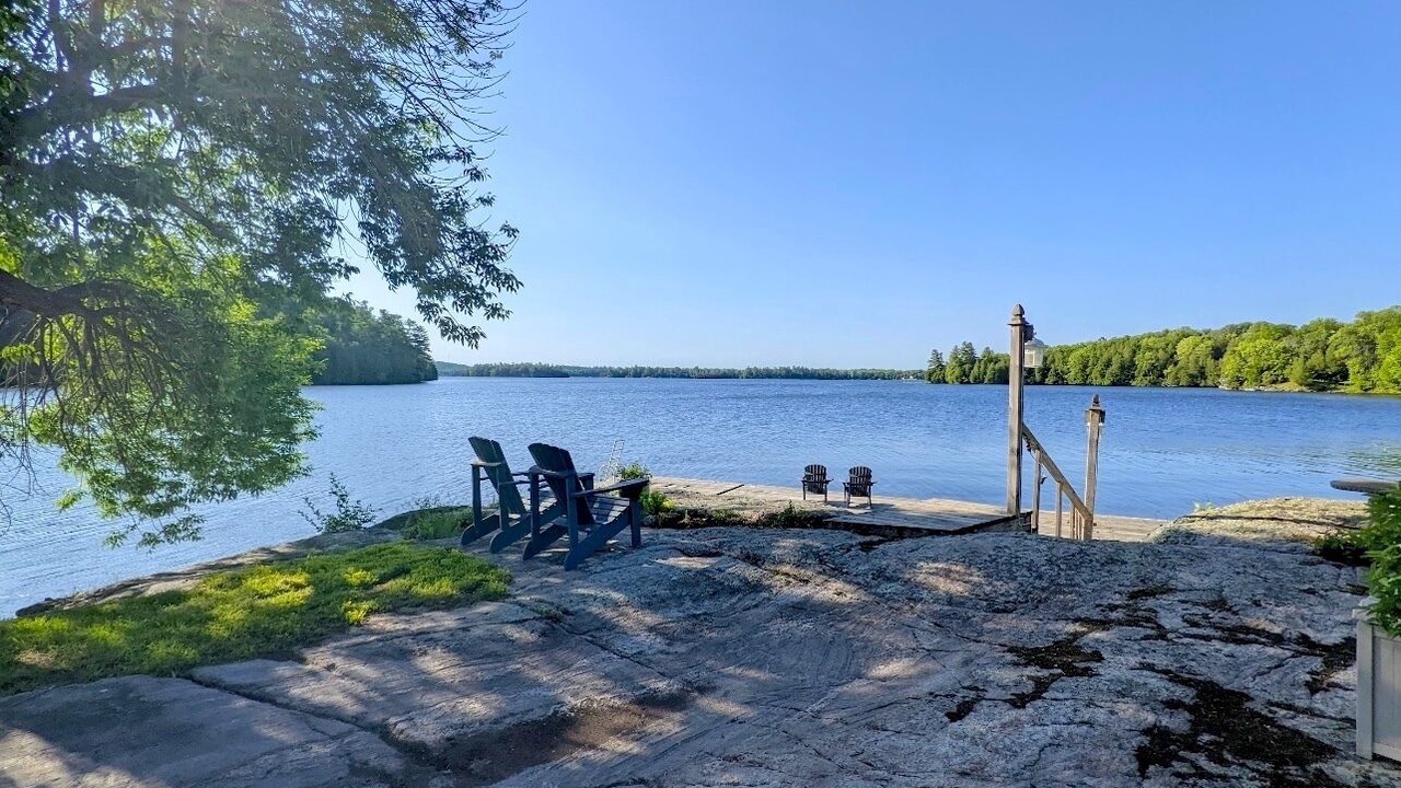 Photo of Outdoor in Rideau Lakes