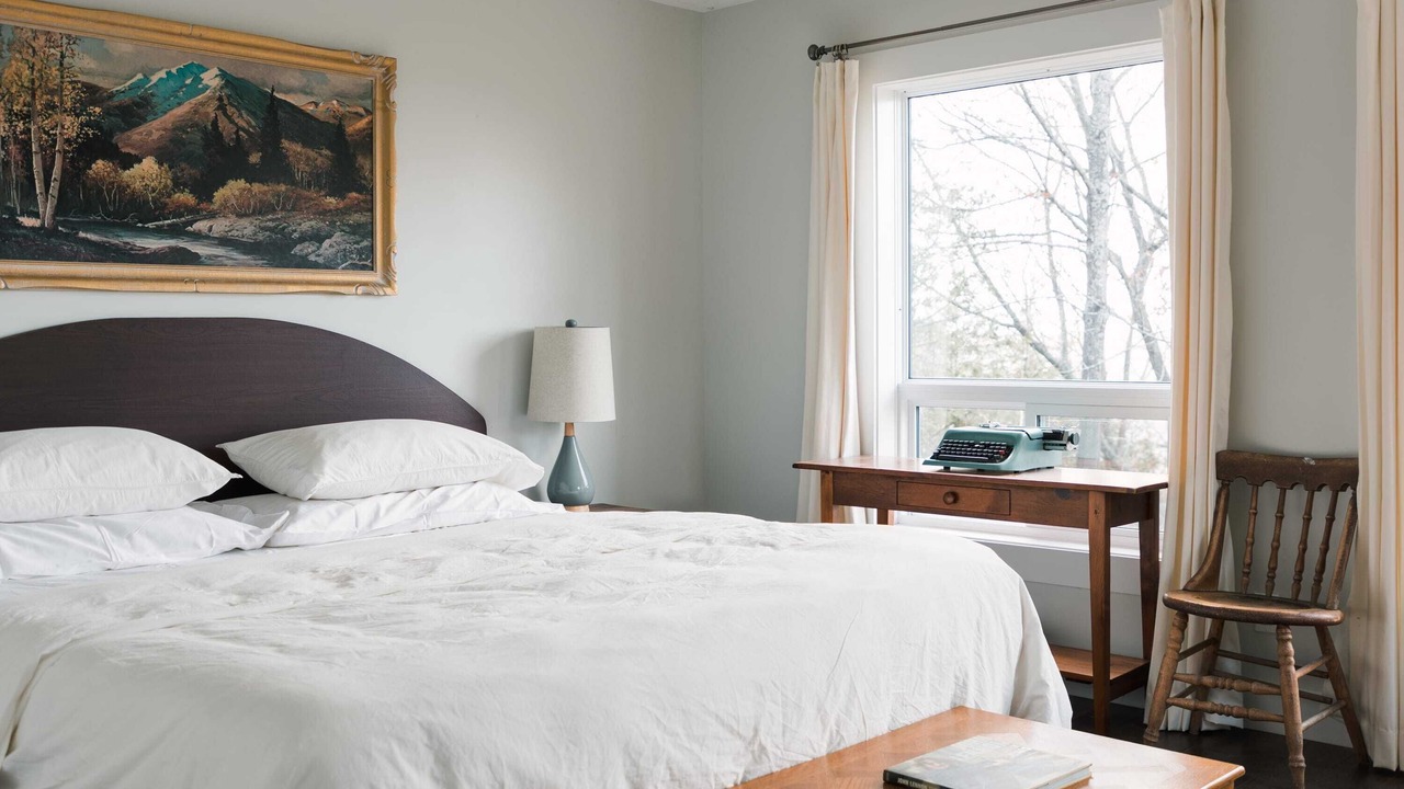 Photo of Bedroom in Bongard