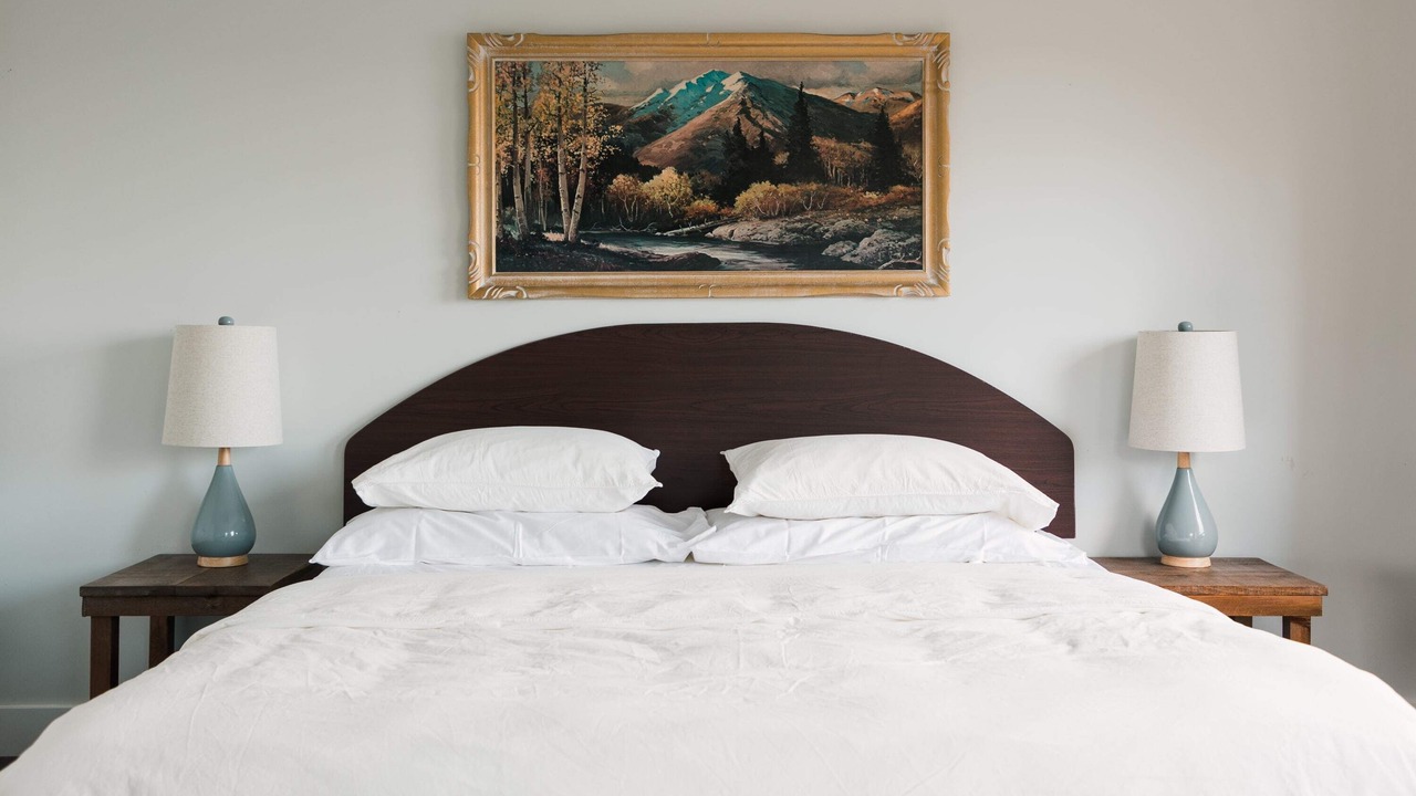 Photo of Bedroom in Bongard