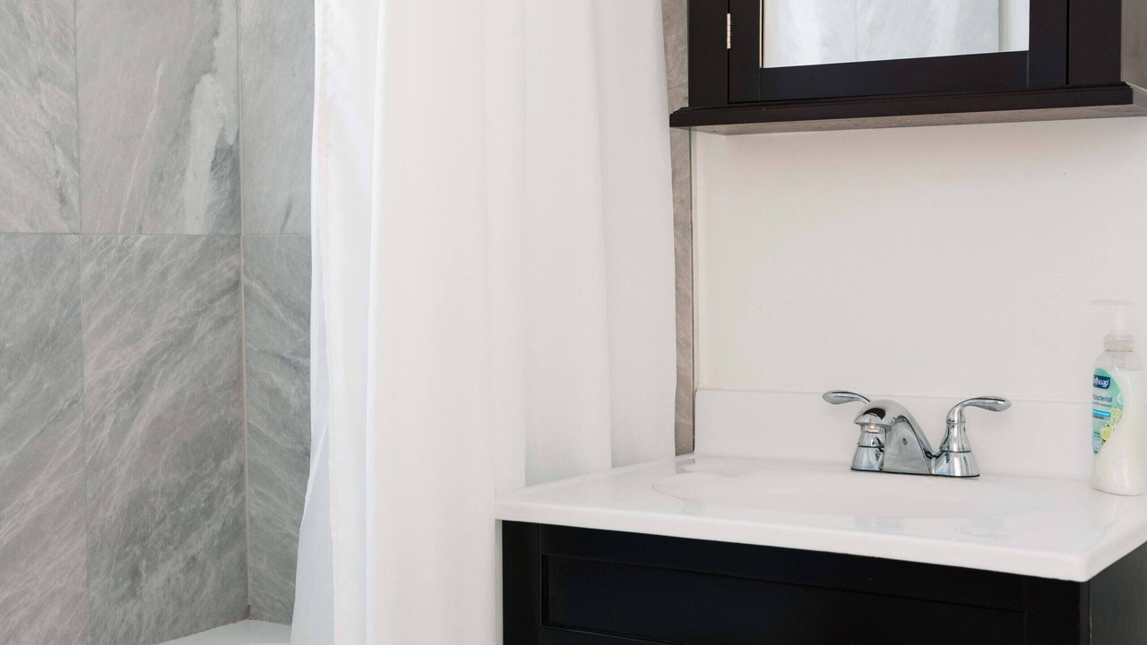 Photo of Bathroom in Bongard