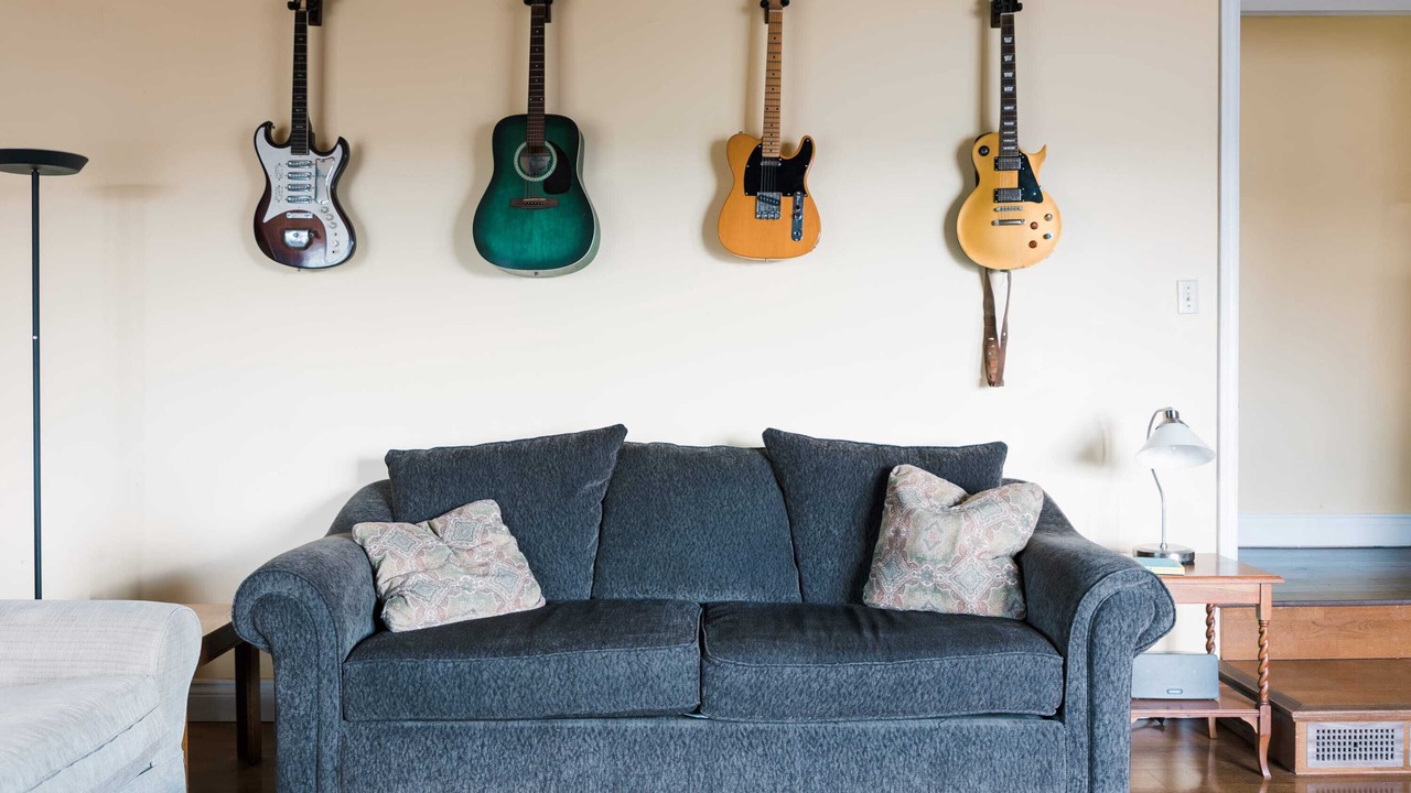 Photo of Livingroom in Bongard