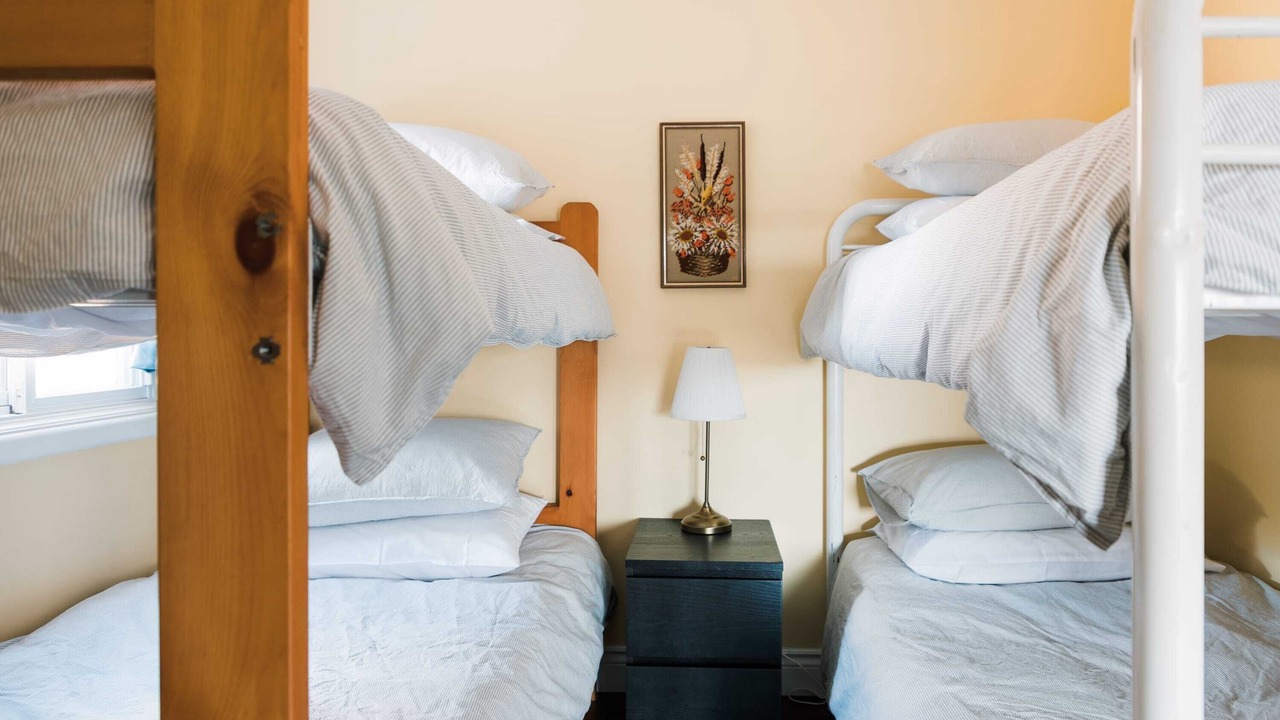 Photo of Bedroom in Bongard