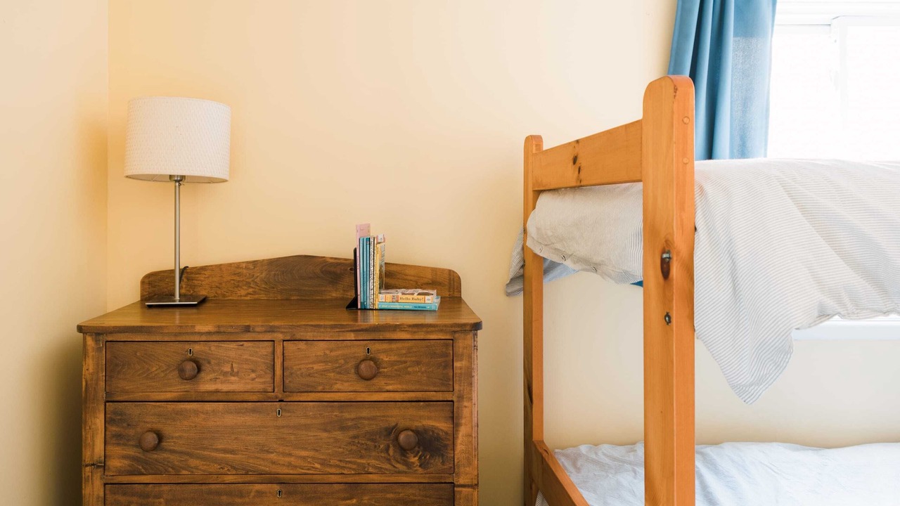 Photo of Bedroom in Bongard
