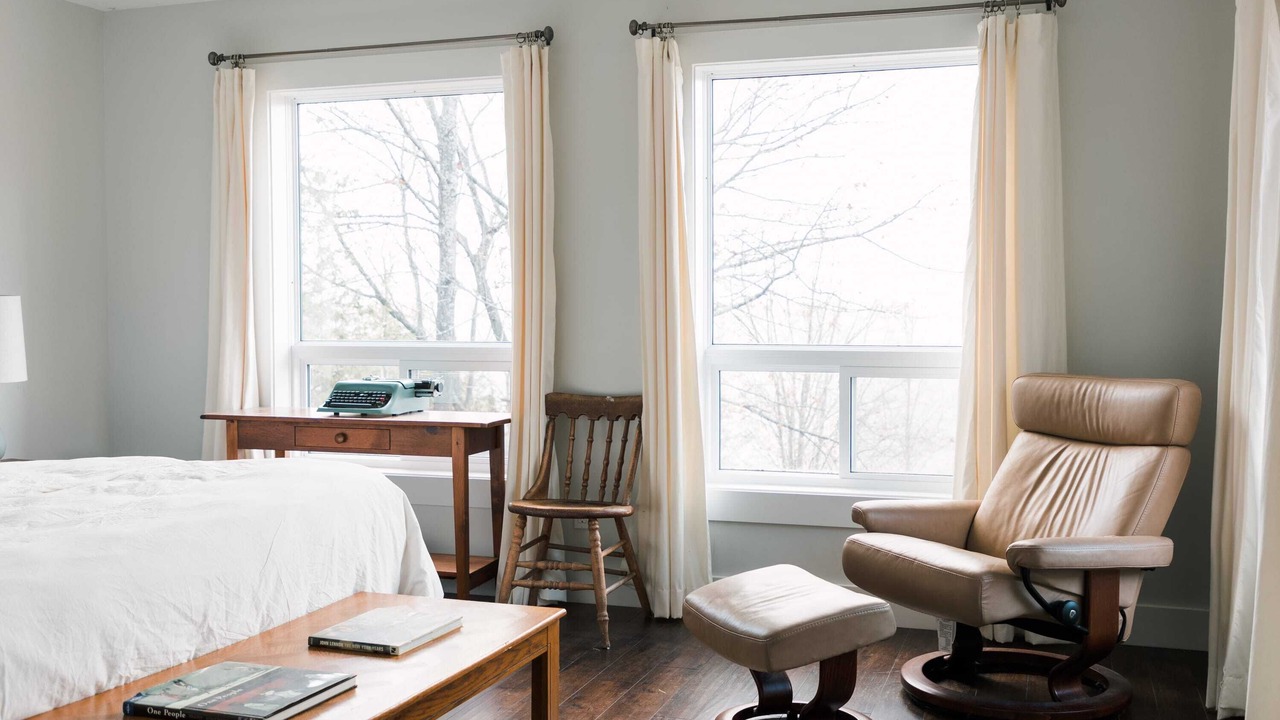 Photo of Bedroom in Bongard