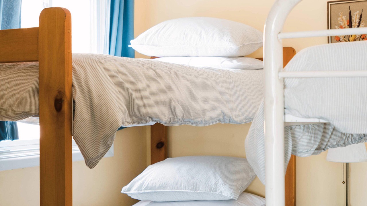 Photo of Bedroom in Bongard