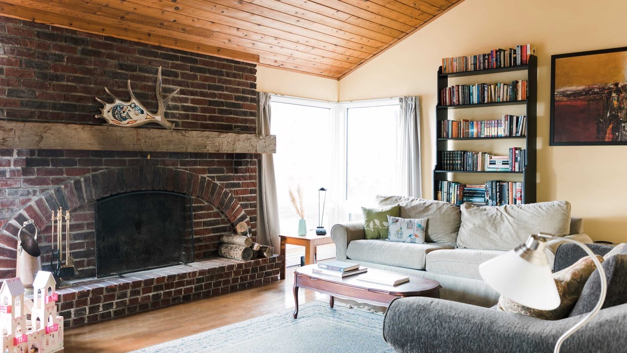 Photo of Livingroom in Bongard