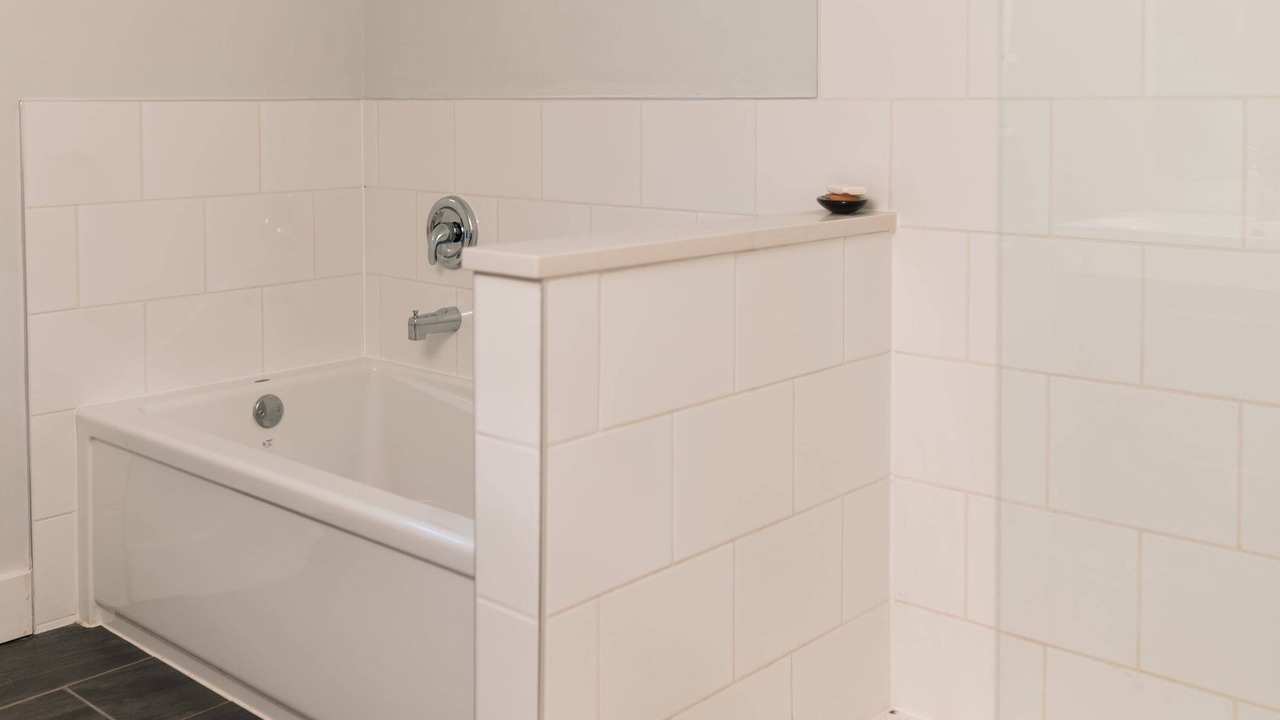 Photo of Bathroom in Bongard