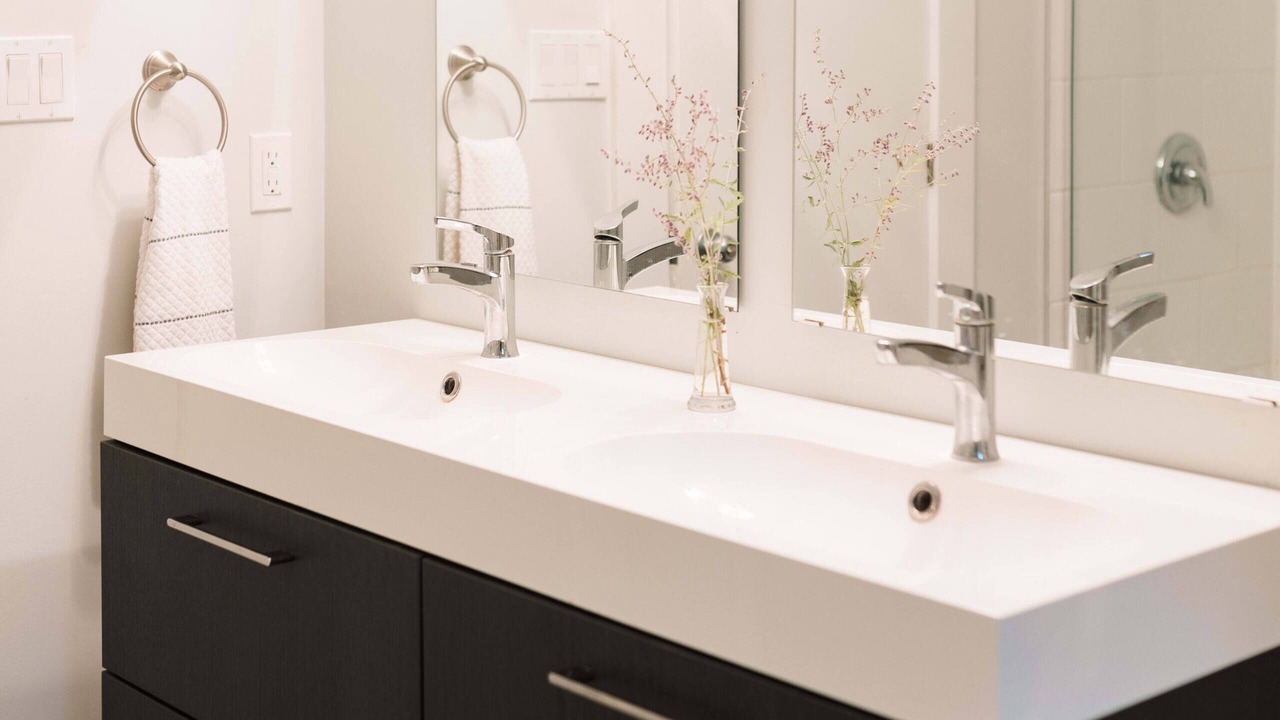 Photo of Bathroom in Bongard