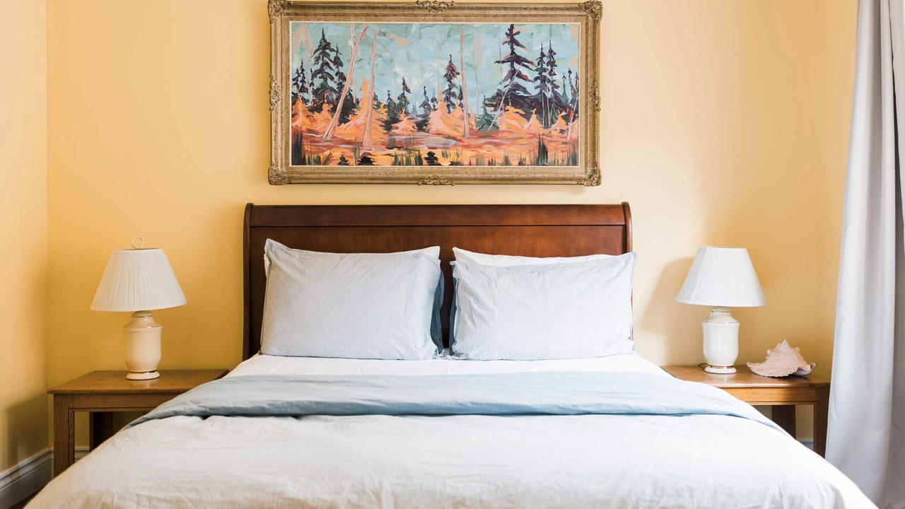 Photo of Bedroom in Bongard