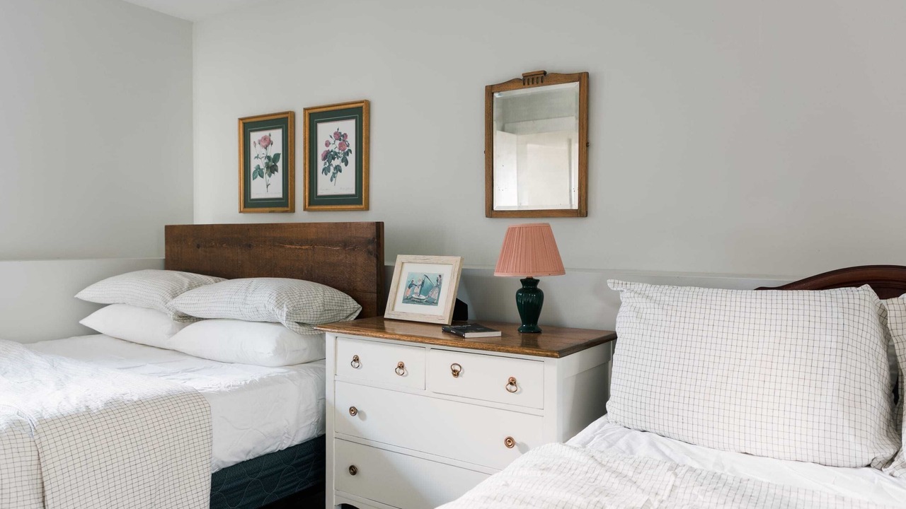 Photo of Bedroom in Bongard