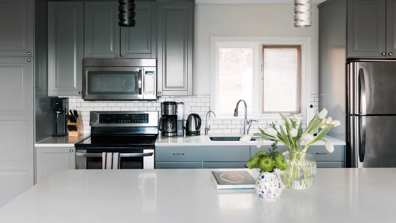 Photo of Kitchen in Bongard