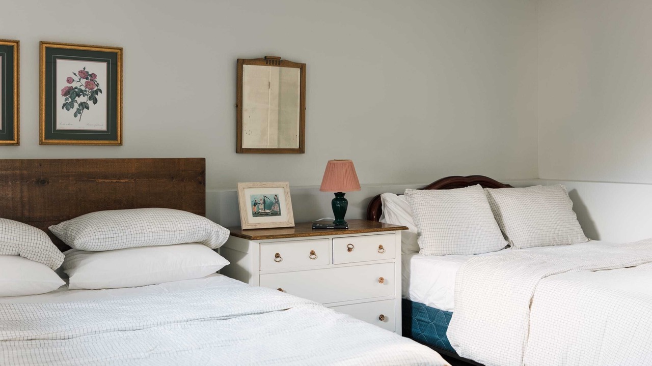 Photo of Bedroom in Bongard