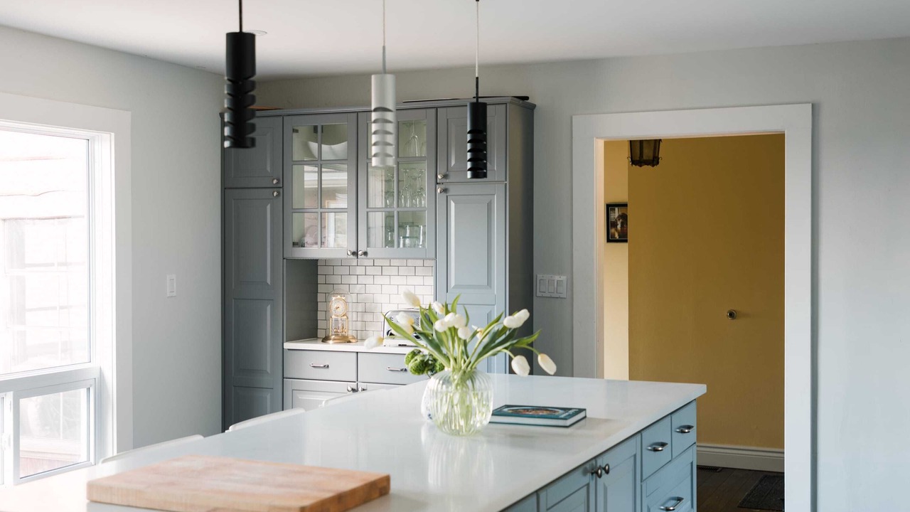 Photo of Kitchen in Bongard