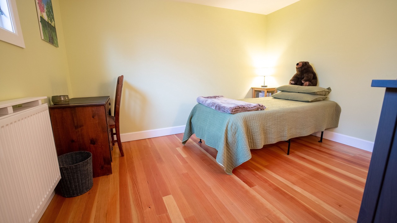 Photo of Bedroom in White Bear Lake