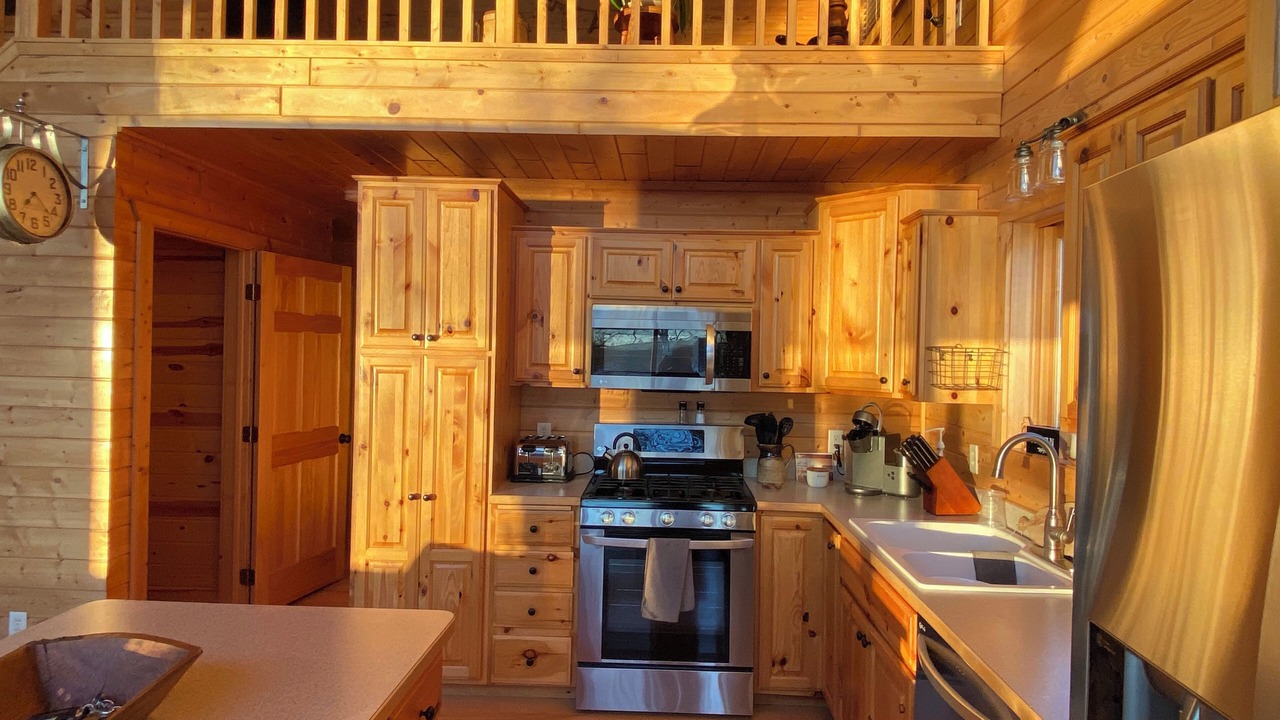 Photo of Kitchen in Breezy Point