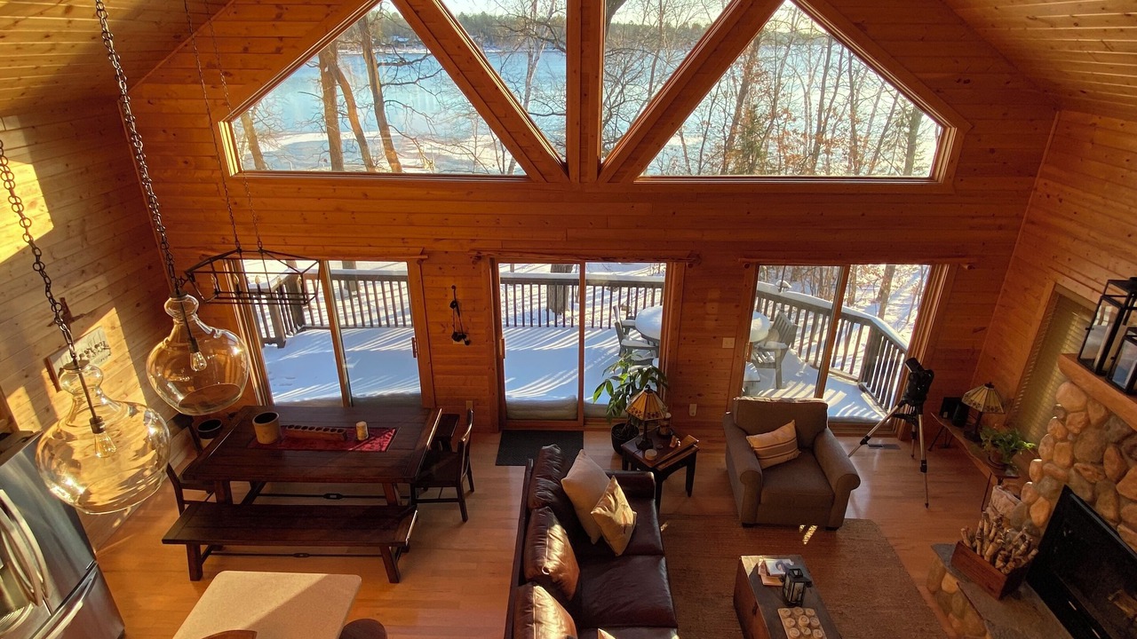 Photo of Livingroom in Breezy Point