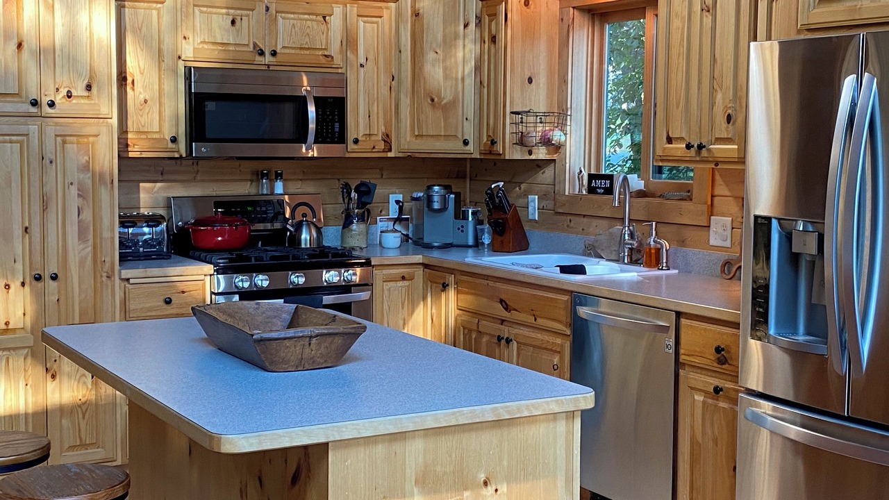 Photo of Kitchen in Breezy Point