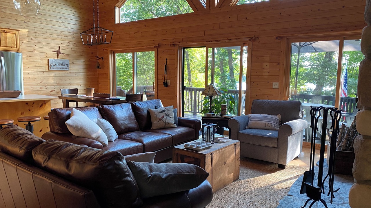 Photo of Livingroom in Breezy Point