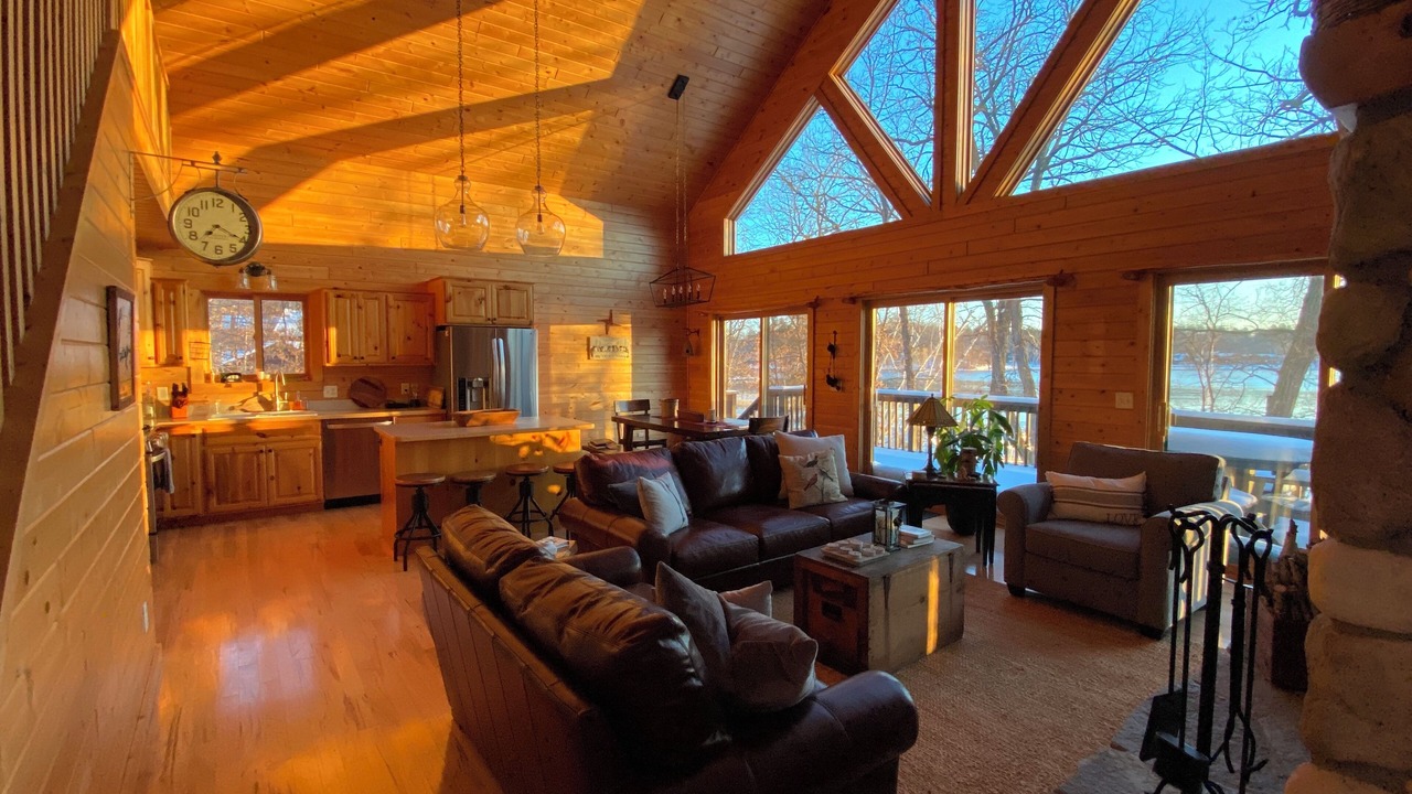 Photo of Livingroom in Breezy Point