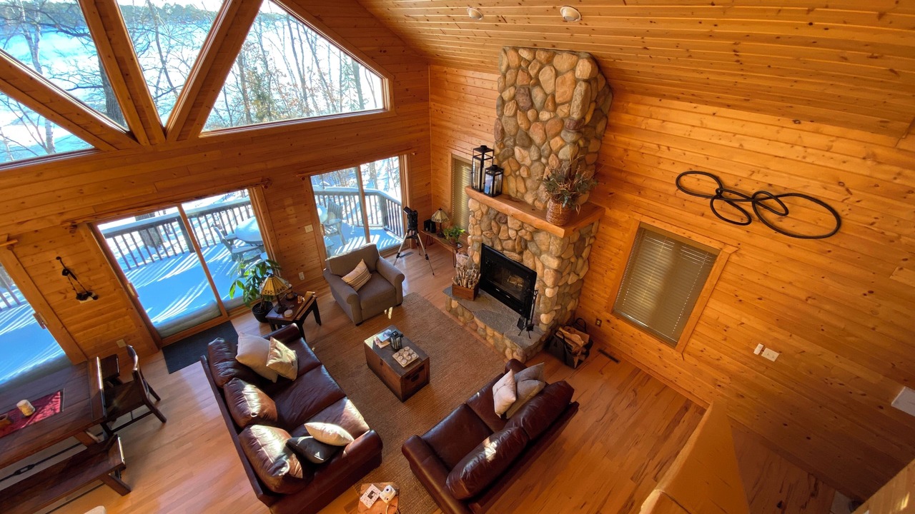 Photo of Livingroom in Breezy Point