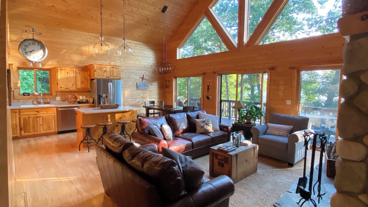Photo of Livingroom in Breezy Point
