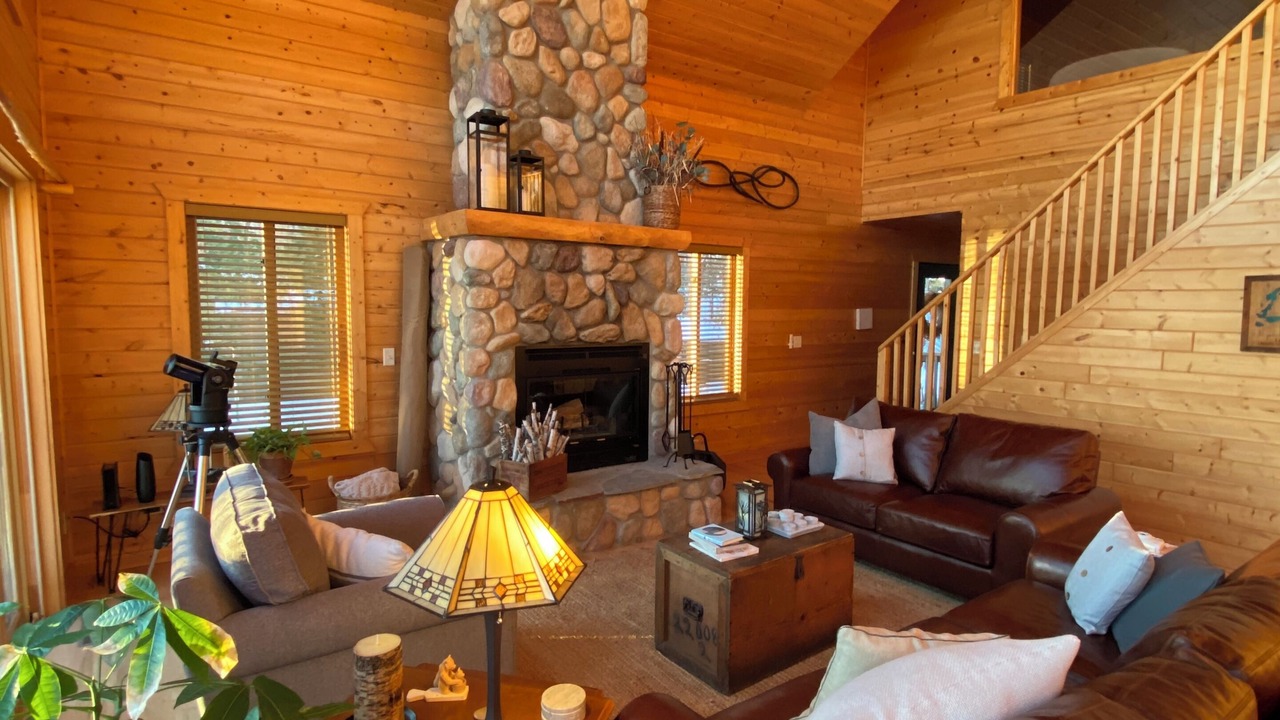 Photo of Livingroom in Breezy Point