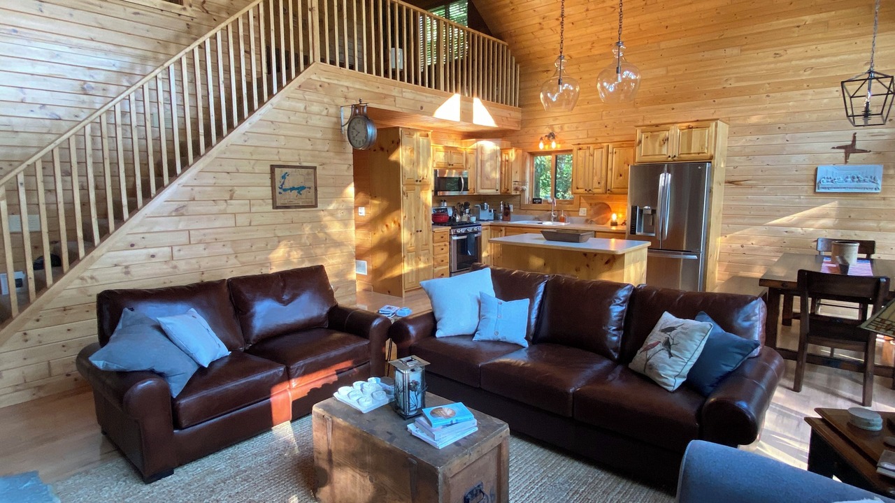 Photo of Livingroom in Breezy Point