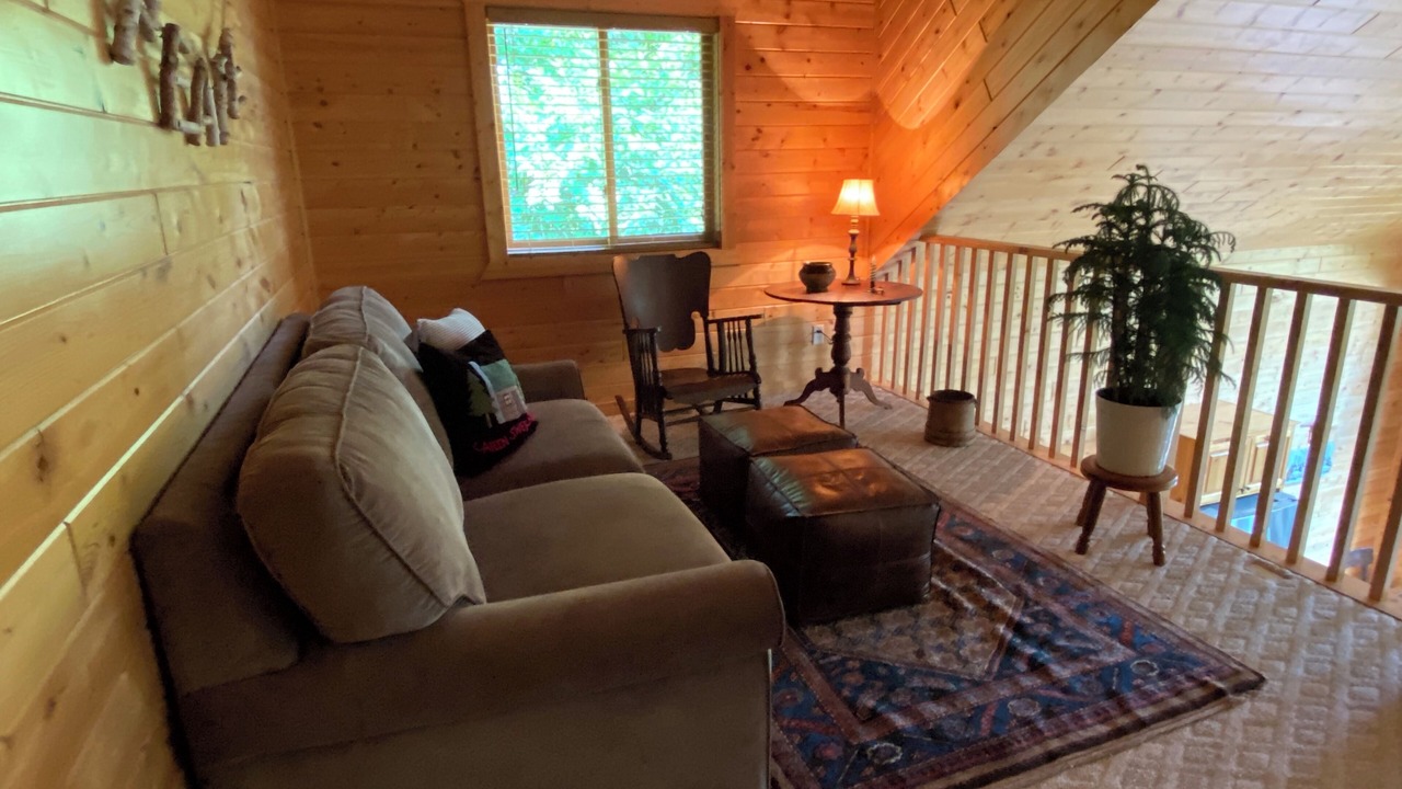 Photo of Livingroom in Breezy Point