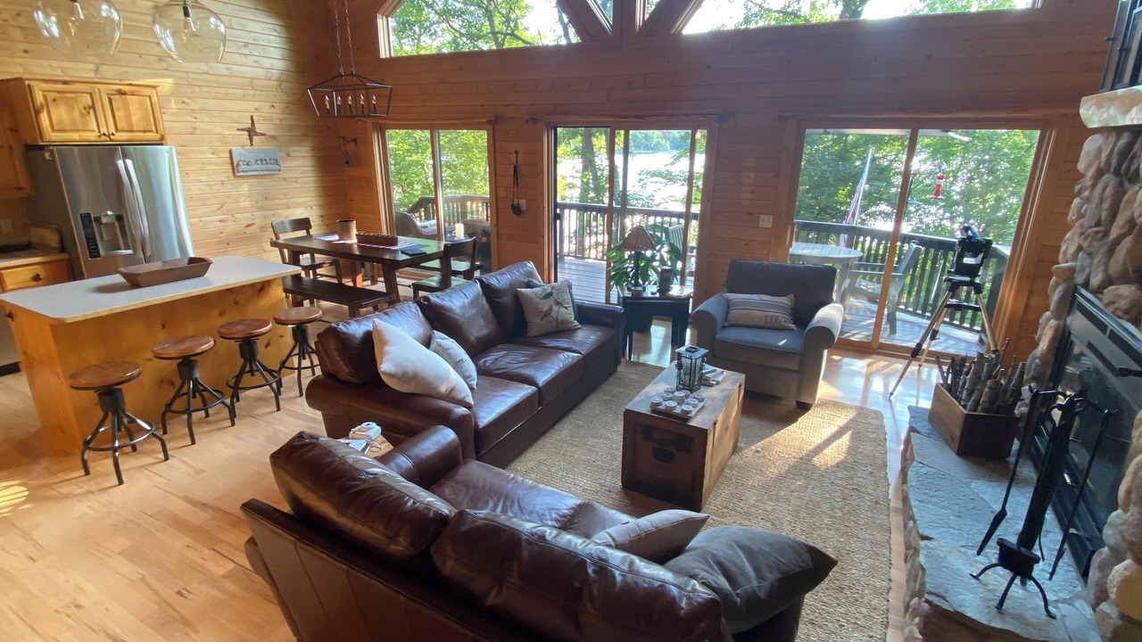 Photo of Livingroom in Breezy Point