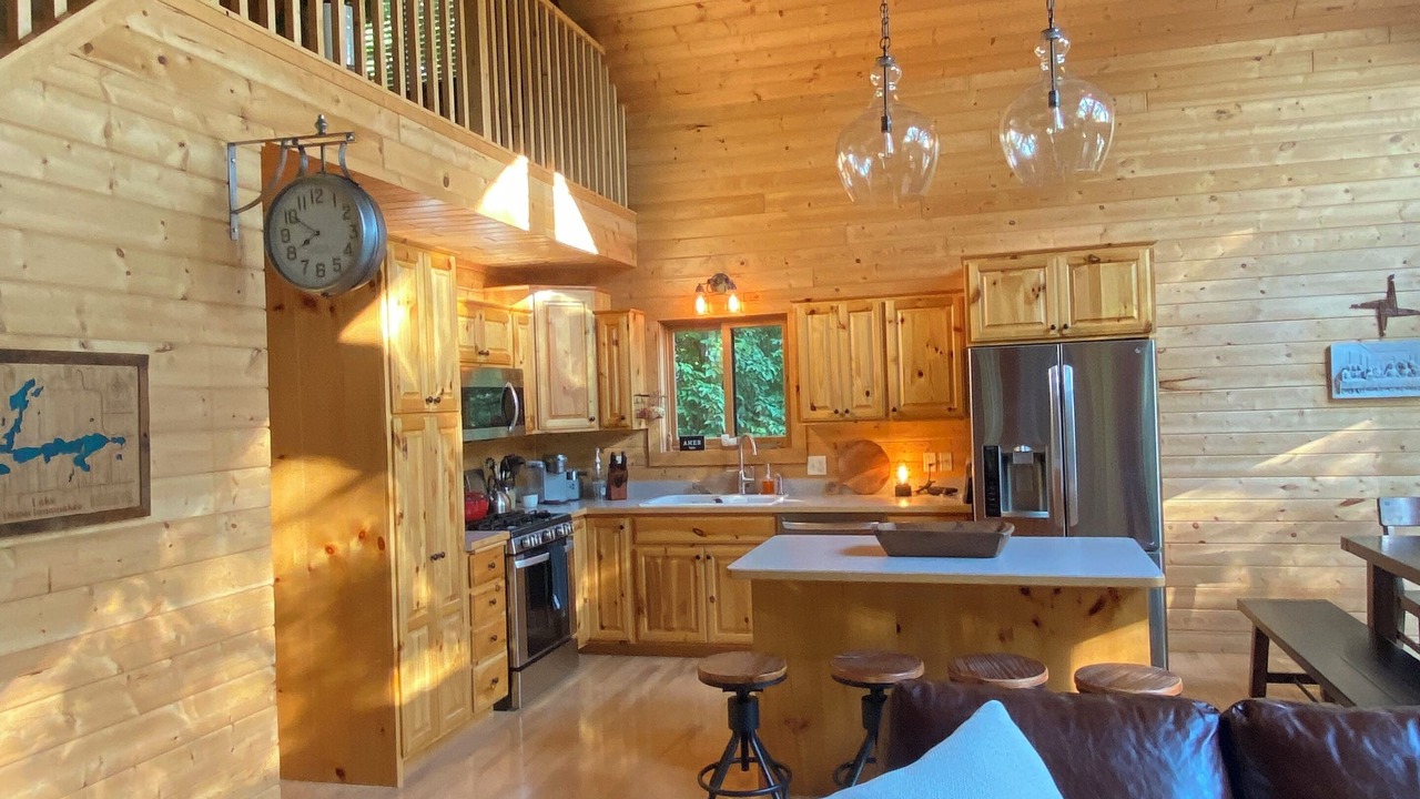 Photo of Livingroom in Breezy Point