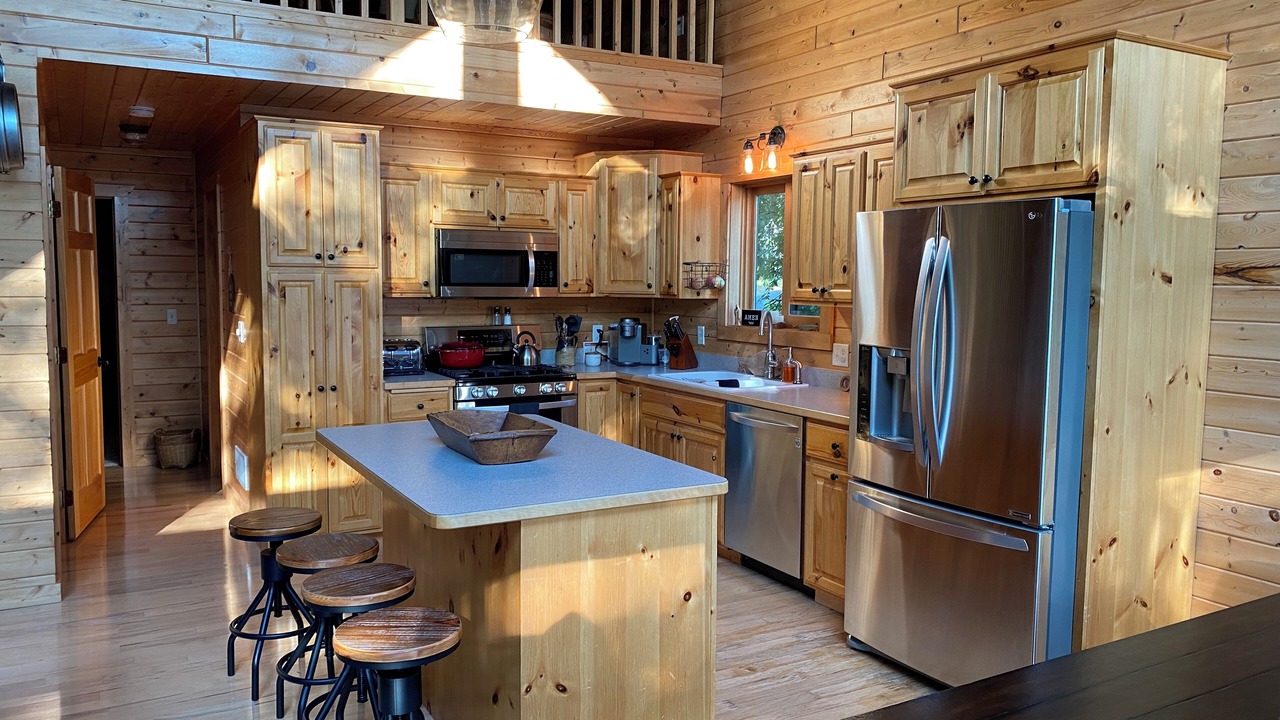 Photo of Kitchen in Breezy Point