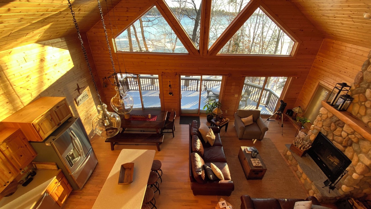 Photo of Livingroom in Breezy Point