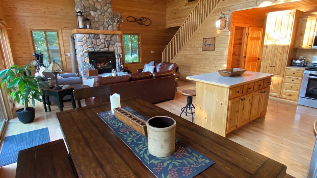 Photo of Livingroom in Breezy Point