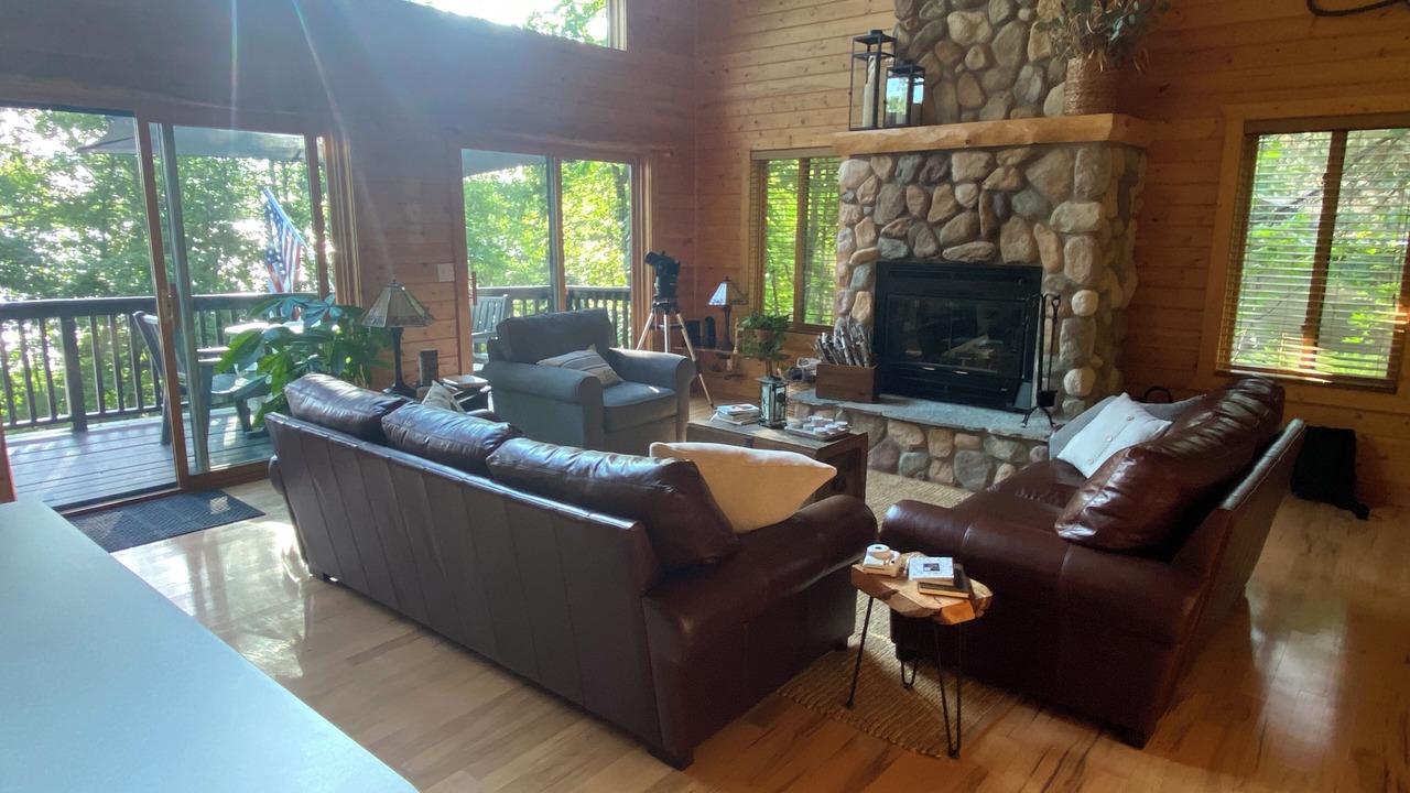 Photo of Livingroom in Breezy Point